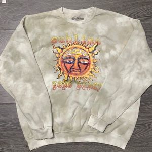 Sublime Oversized sweater S/M